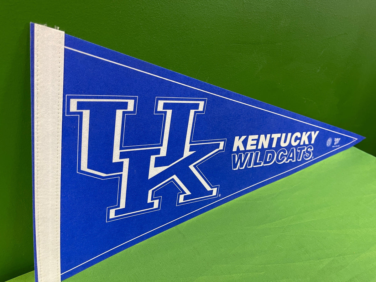 NCAA Kentucky Wildcats Wincraft Pennant