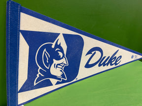 NCAA Duke Blue Devils Wincraft Pennant
