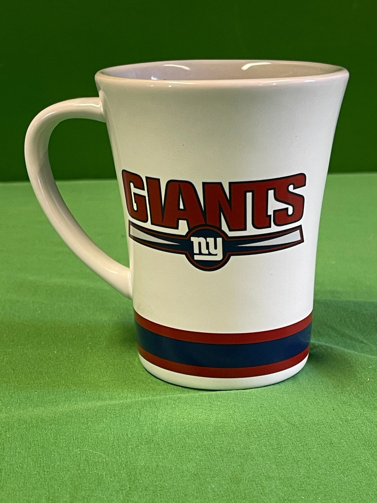 NFL New York Giants Ceramic Coffee/Tea Mug