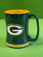 NFL Green Bay Packers Ceramic Coffee/Tea Mug