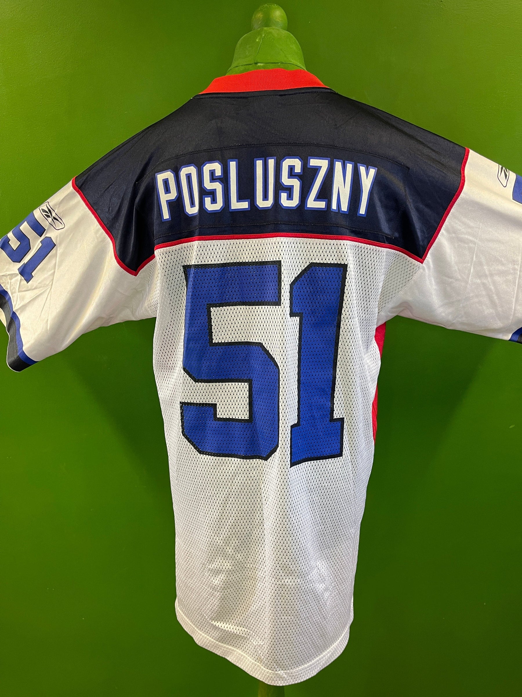 Paul posluszny jersey best sale