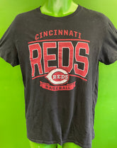 MLB Cincinnati Reds 100% Cotton T-Shirt Men's Medium