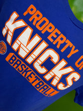 NBA New York Knicks "Property Of" T-Shirt Youth X-Large 18