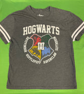 Harry Potter Hogwarts Crest T-Shirt Youth Large