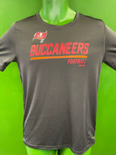 NFL Tampa Bay Buccaneers Grey T-Shirt Youth Large 14-16