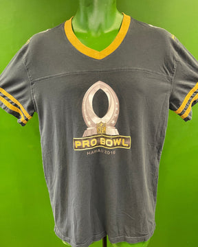 NFL Pro Bowl Hawaii 2016 T-Shirt Men's Large