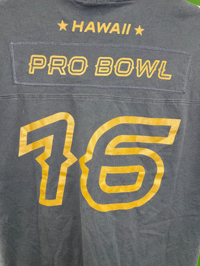 NFL Pro Bowl Hawaii 2016 T-Shirt Men's Large