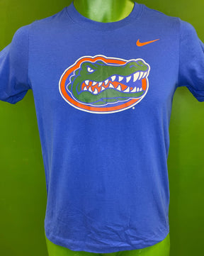 NCAA Florida Gators 100% Cotton T-Shirt Youth Medium NWT