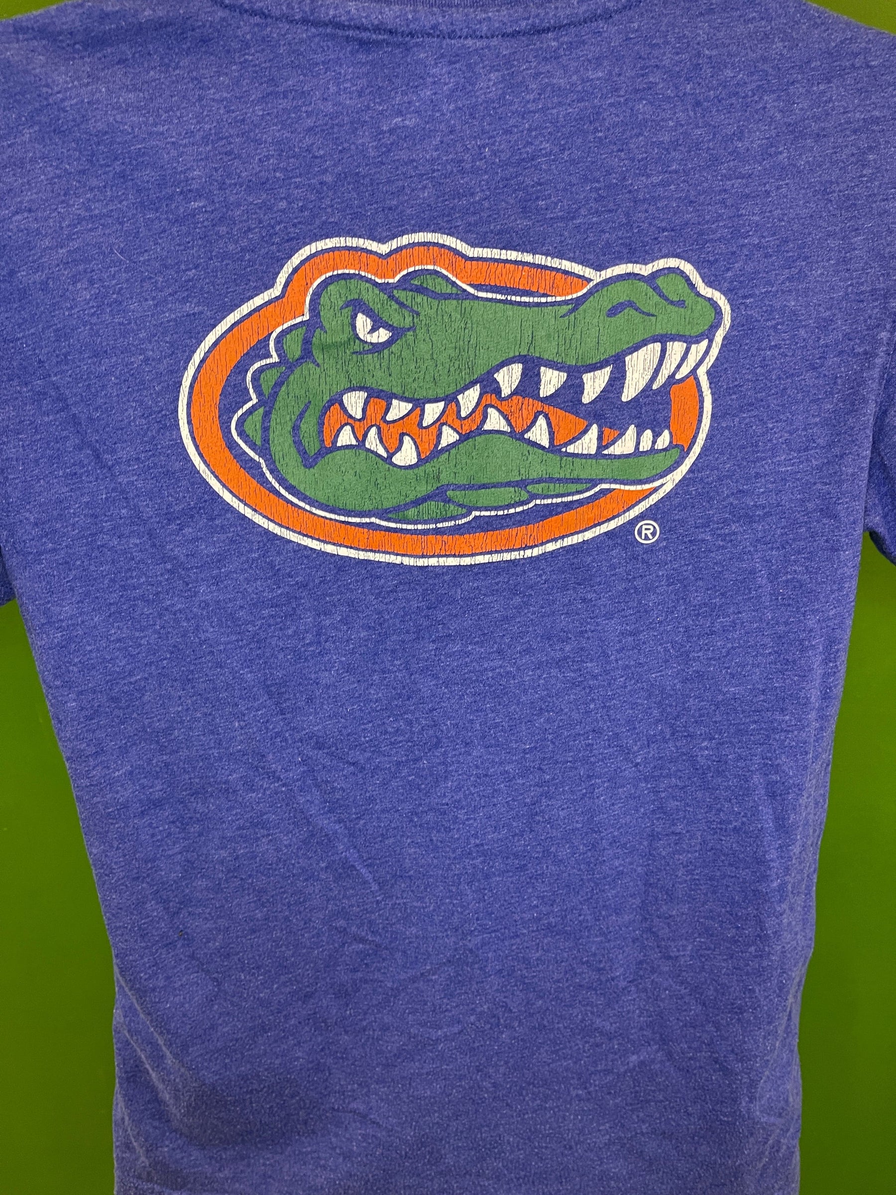 NCAA Florida Gators Colosseum T-Shirt Youth X-Large 20