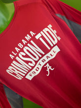 NCAA Alabama Crimson Tide Russell L/S T-Shirt Men's Large