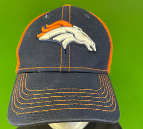 NFL Denver Broncos New Era 39THIRTY Hat/Cap Youth/Child OSFM