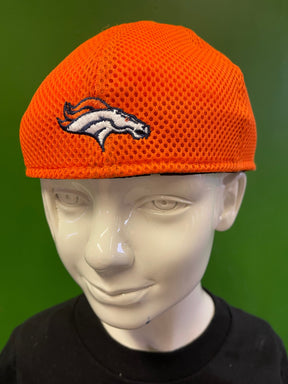 NFL Denver Broncos New Era 39THIRTY Hat/Cap Youth/Child OSFM