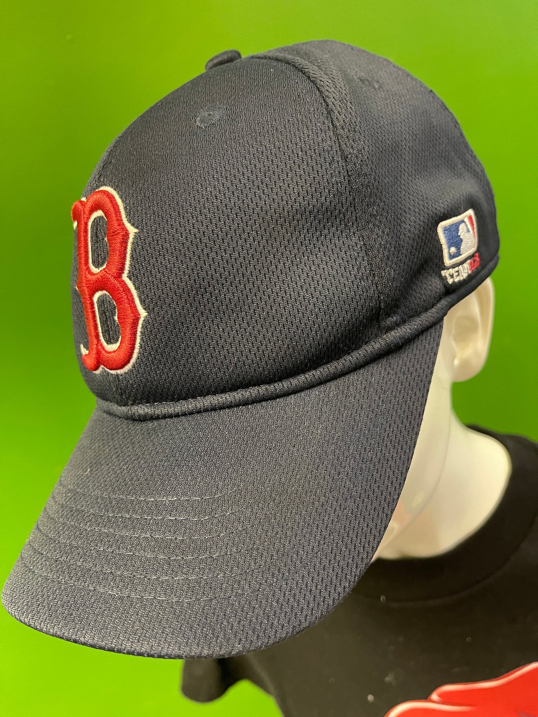 MLB Boston Red Sox Baseball Hat/Cap Youth OSFM