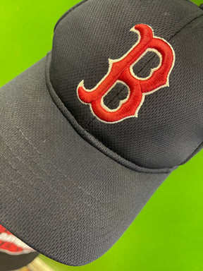 MLB Boston Red Sox Baseball Hat/Cap Youth OSFM