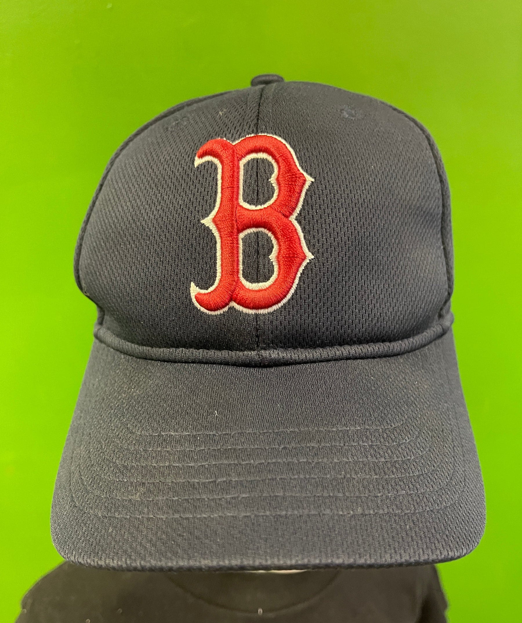 MLB Boston Red Sox Baseball Hat/Cap Youth OSFM