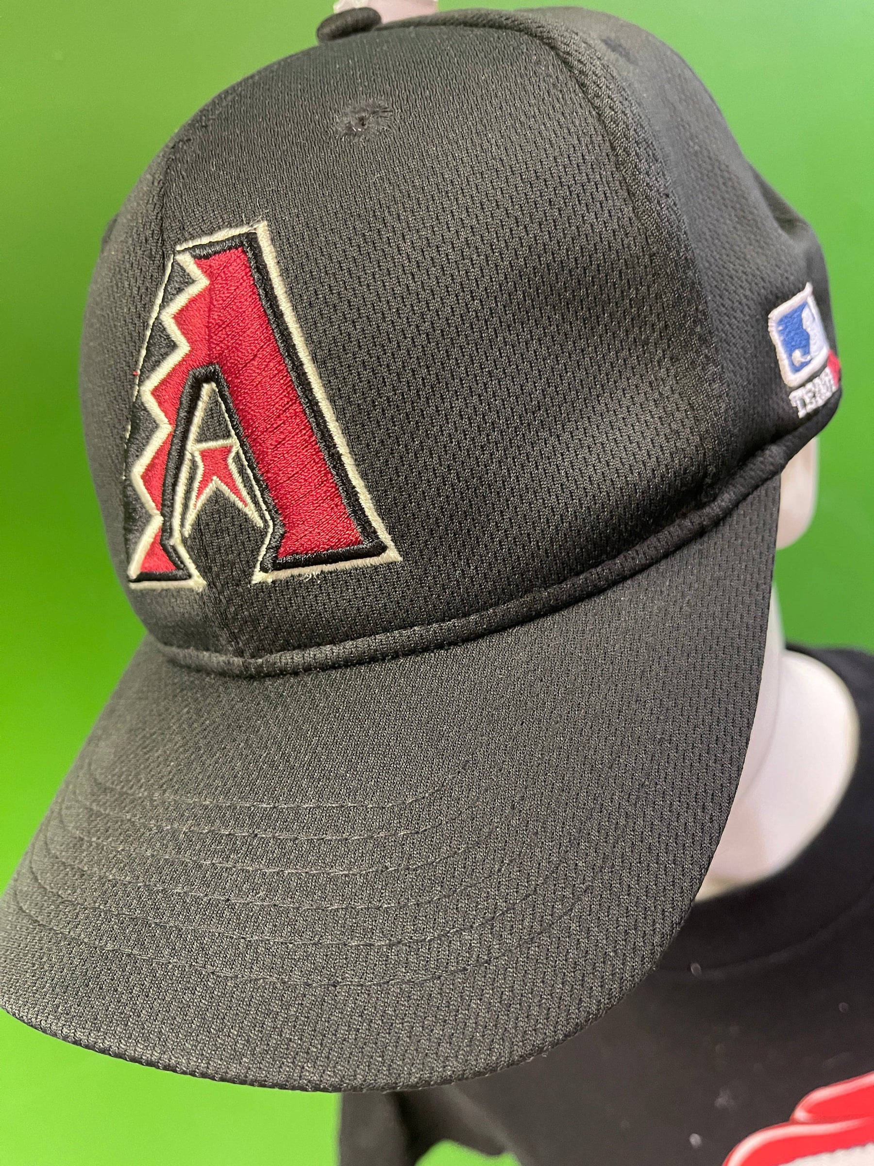 MLB Arizona Diamondbacks Baseball Hat/Cap Youth OSFM