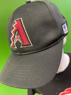 MLB Arizona Diamondbacks Baseball Hat/Cap Youth OSFM