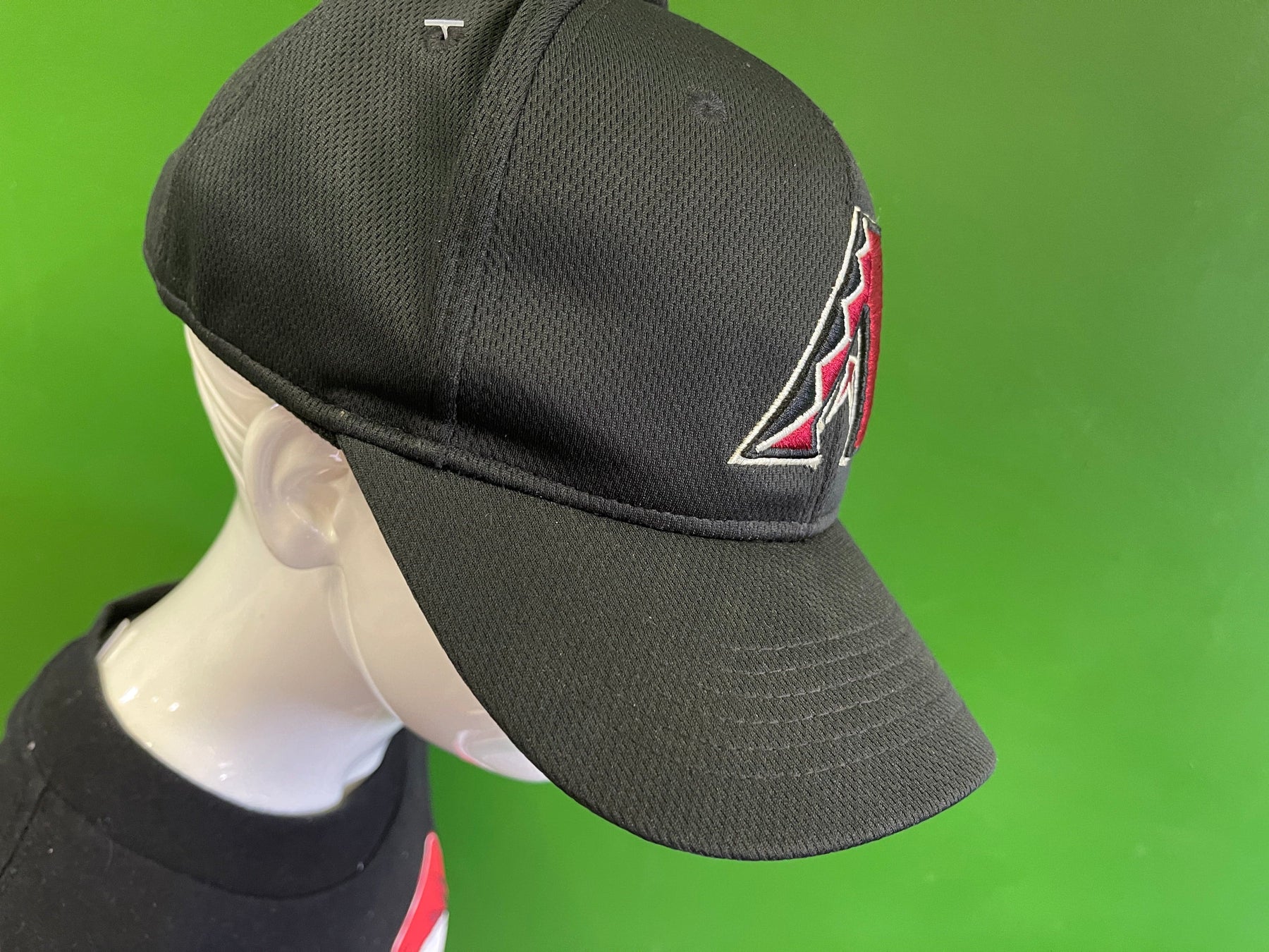 MLB Arizona Diamondbacks Baseball Hat/Cap Youth OSFM