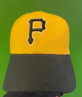 MLB Pittsburgh Pirates '47 Acrylic/Wool Baseball Hat/Cap Men's OSFM