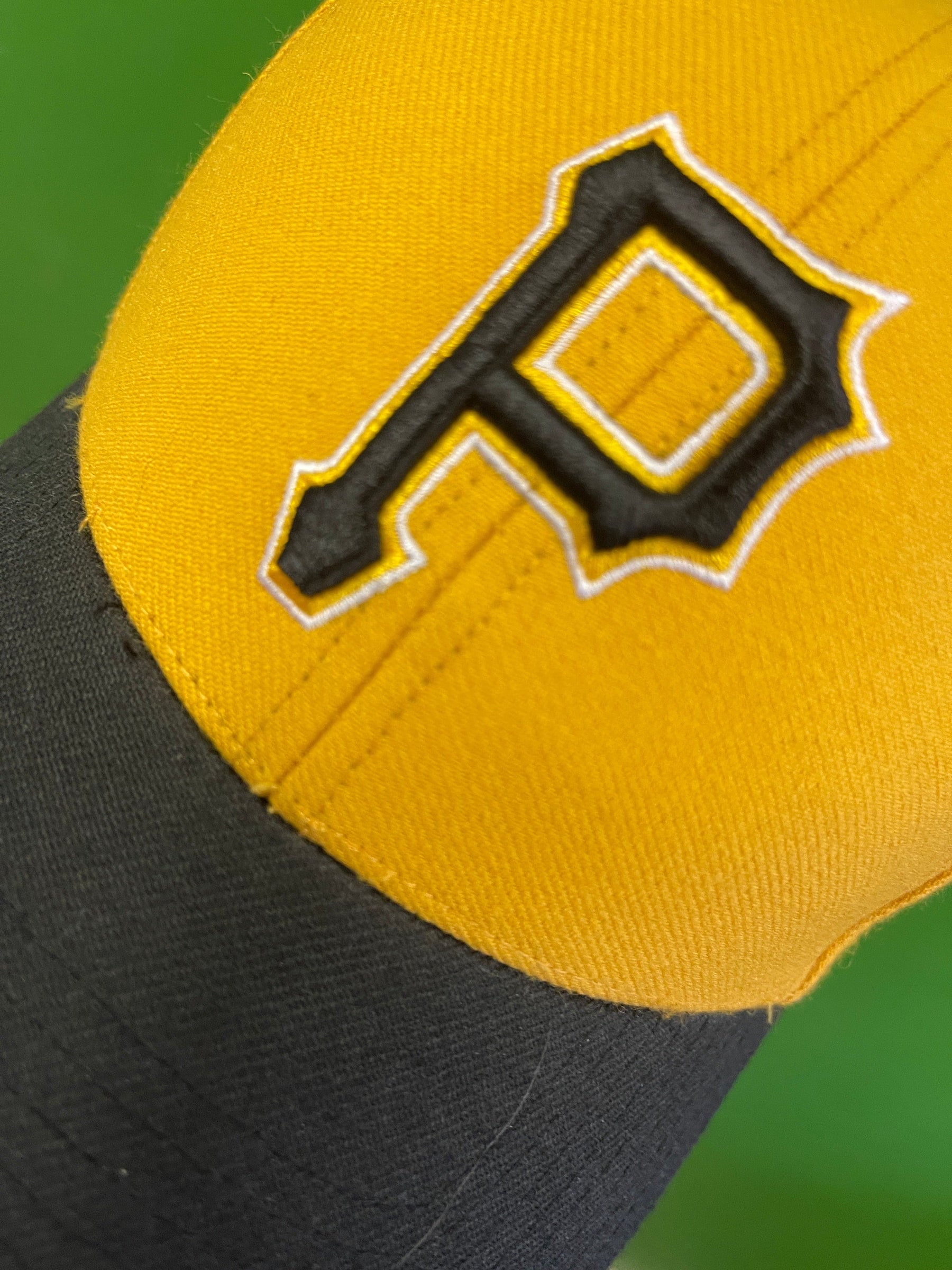 MLB Pittsburgh Pirates '47 Acrylic/Wool Baseball Hat/Cap Men's OSFM