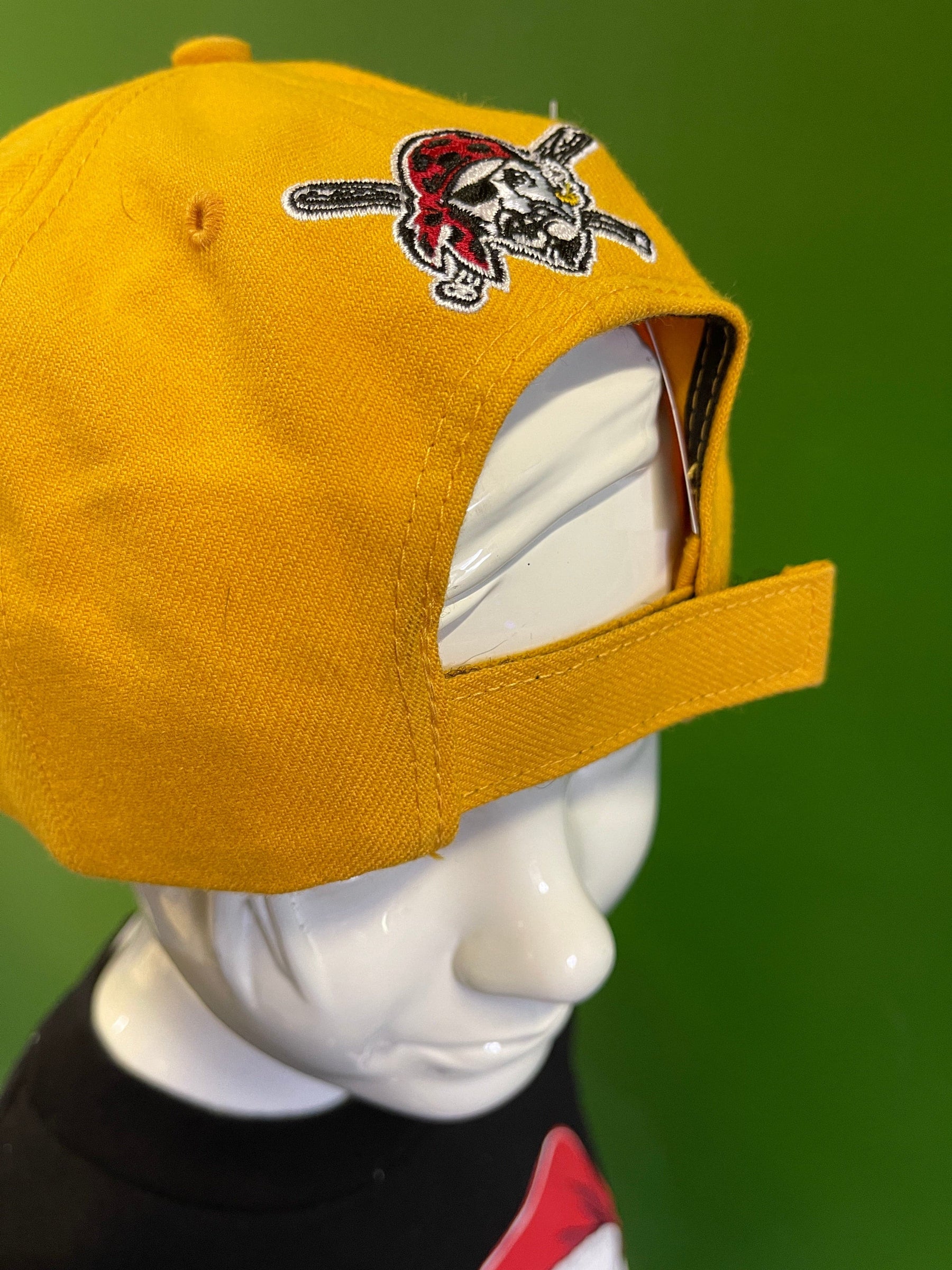 MLB Pittsburgh Pirates '47 Acrylic/Wool Baseball Hat/Cap Men's OSFM