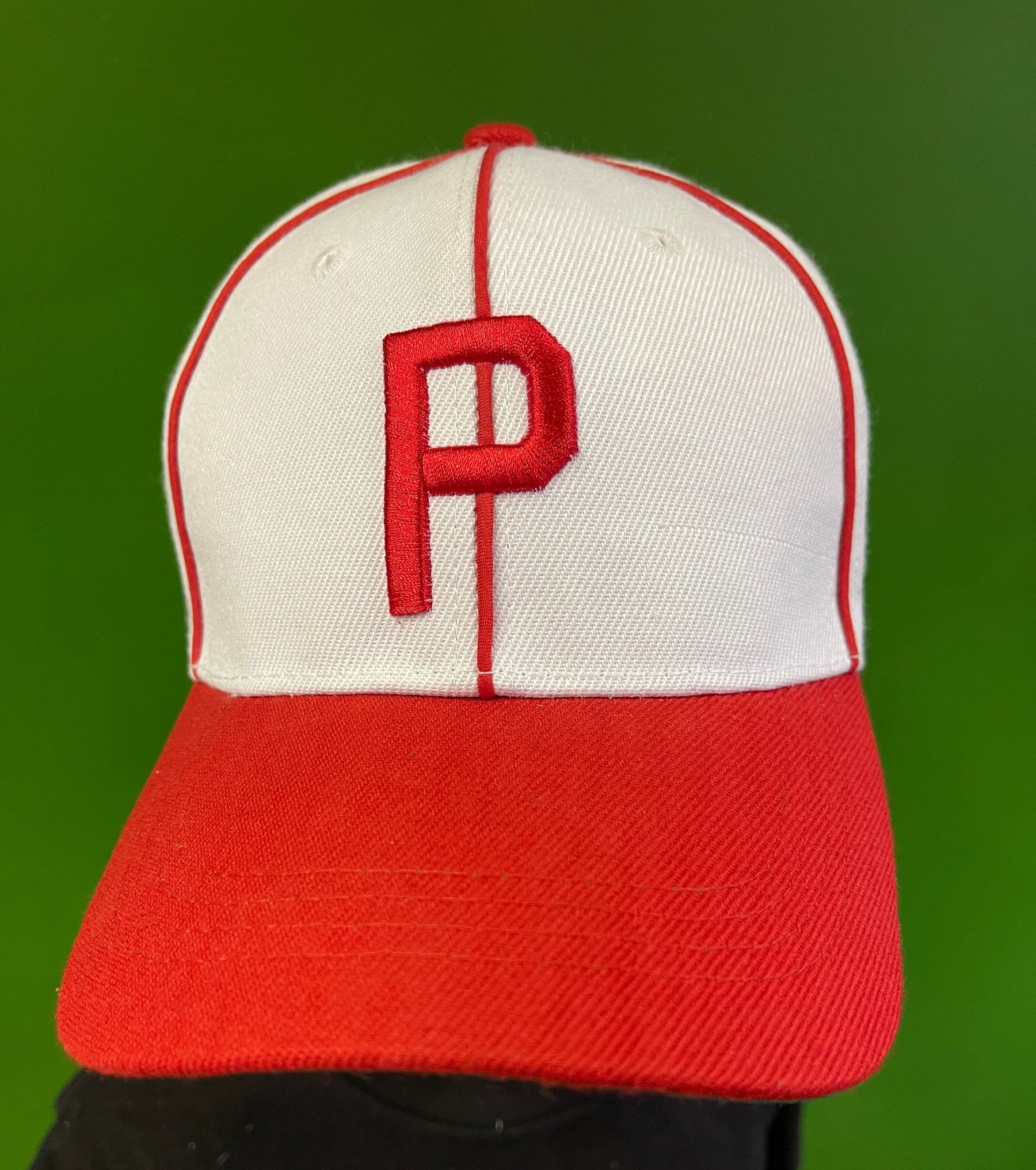 MLB Philadelphia Phillies Chevrolet Co-Branded Baseball Hat/Cap OSFM