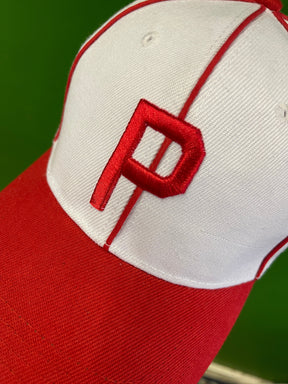 MLB Philadelphia Phillies Chevrolet Co-Branded Baseball Hat/Cap OSFM