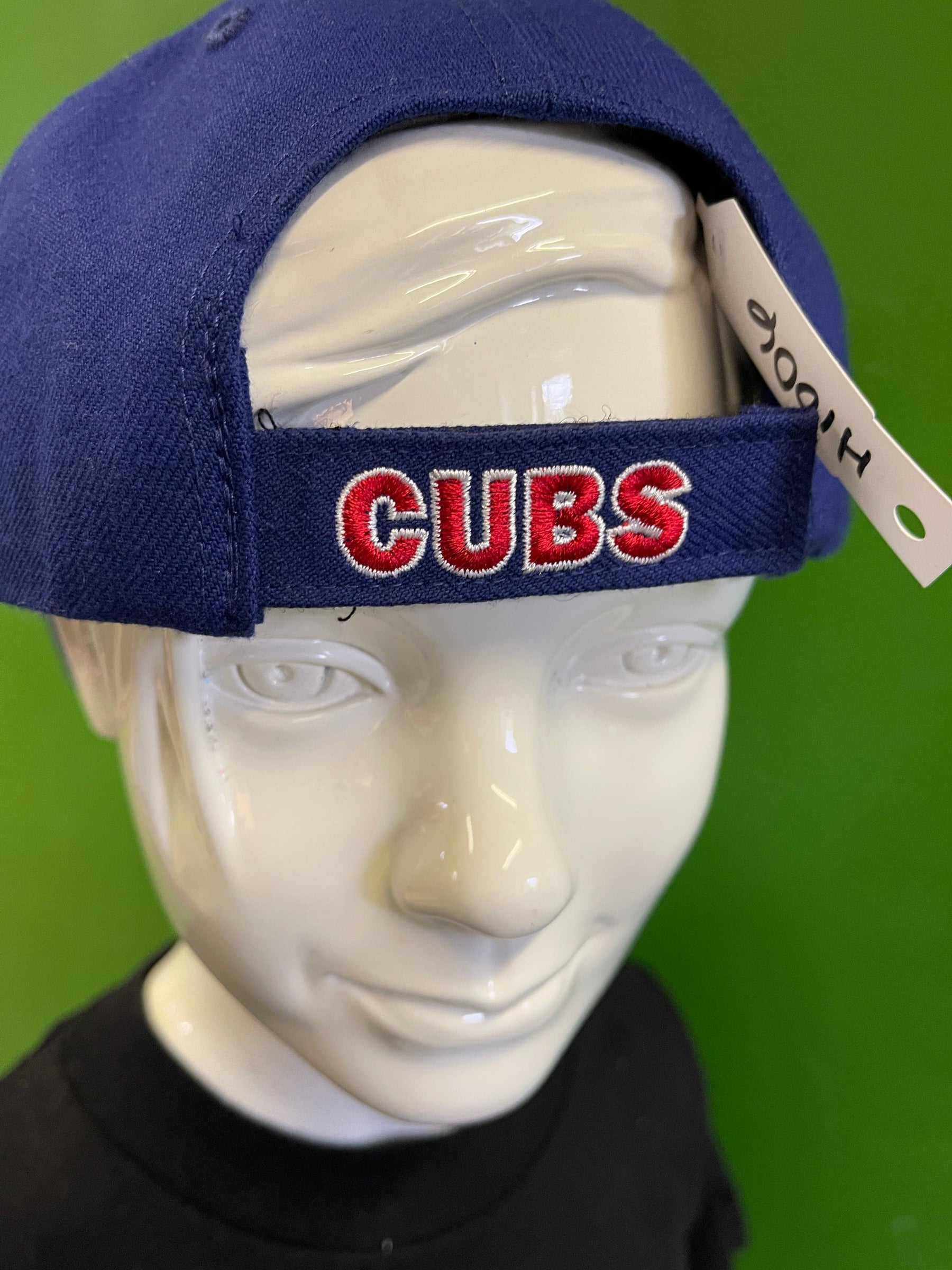 MLB Chicago Cubs '47 Acrylic/Wool Baseball Hat/Cap Men's OSFM