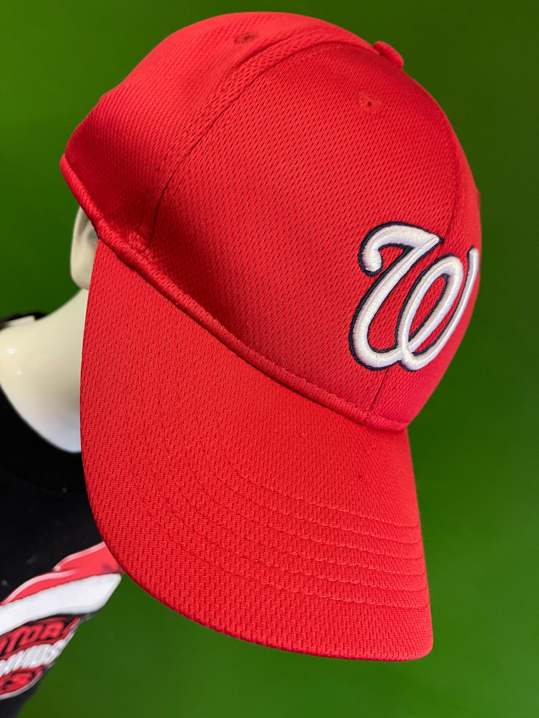 MLB Washington Nationals Baseball Hat/Cap OSFM NWT