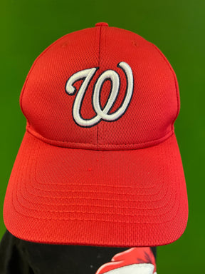 MLB Washington Nationals Baseball Hat/Cap OSFM NWT