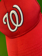 MLB Washington Nationals Baseball Hat/Cap OSFM NWT