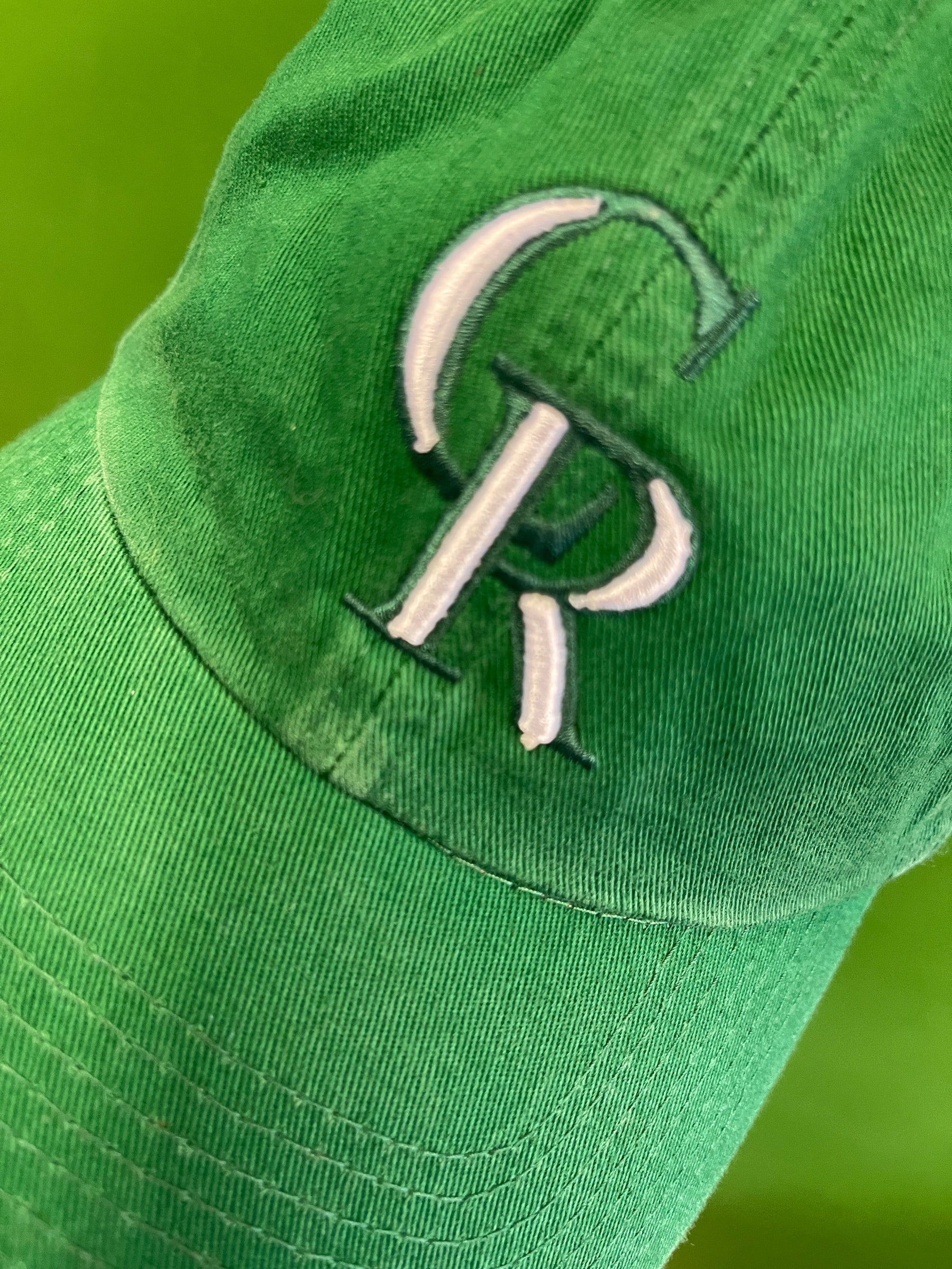 MLB Colorado Rockies '47 Brand Baseball Hat/Cap Shamrock Green Men's OSFM