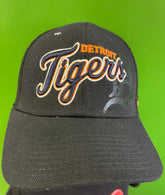 MLB Detroit Tigers Mesh Fitted Baseball Hat/Cap Men's OSFM