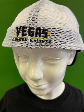 NHL Vegas Golden Knights '47 Closer Mesh Trucker Hat/Cap Large/X-Large