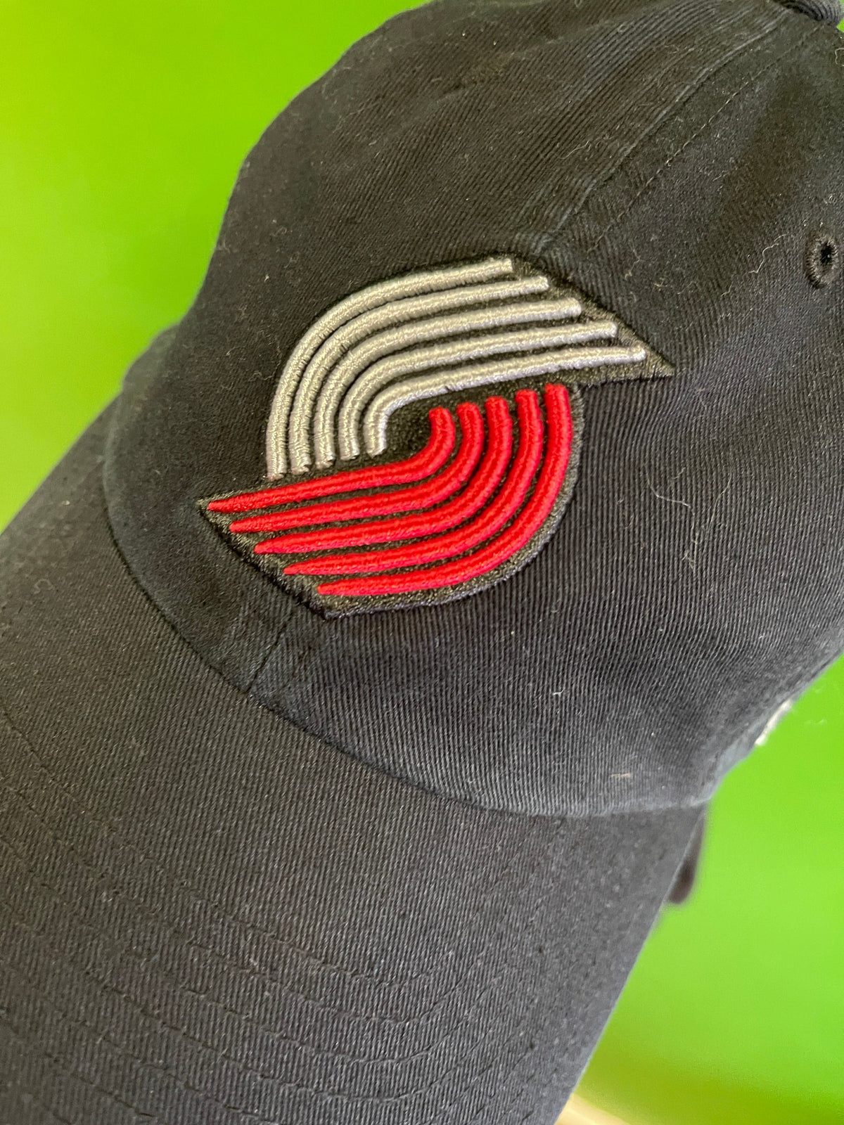 NBA Portland Trailblazers '47 Brand Baseball Hat/Cap Men's OSFM