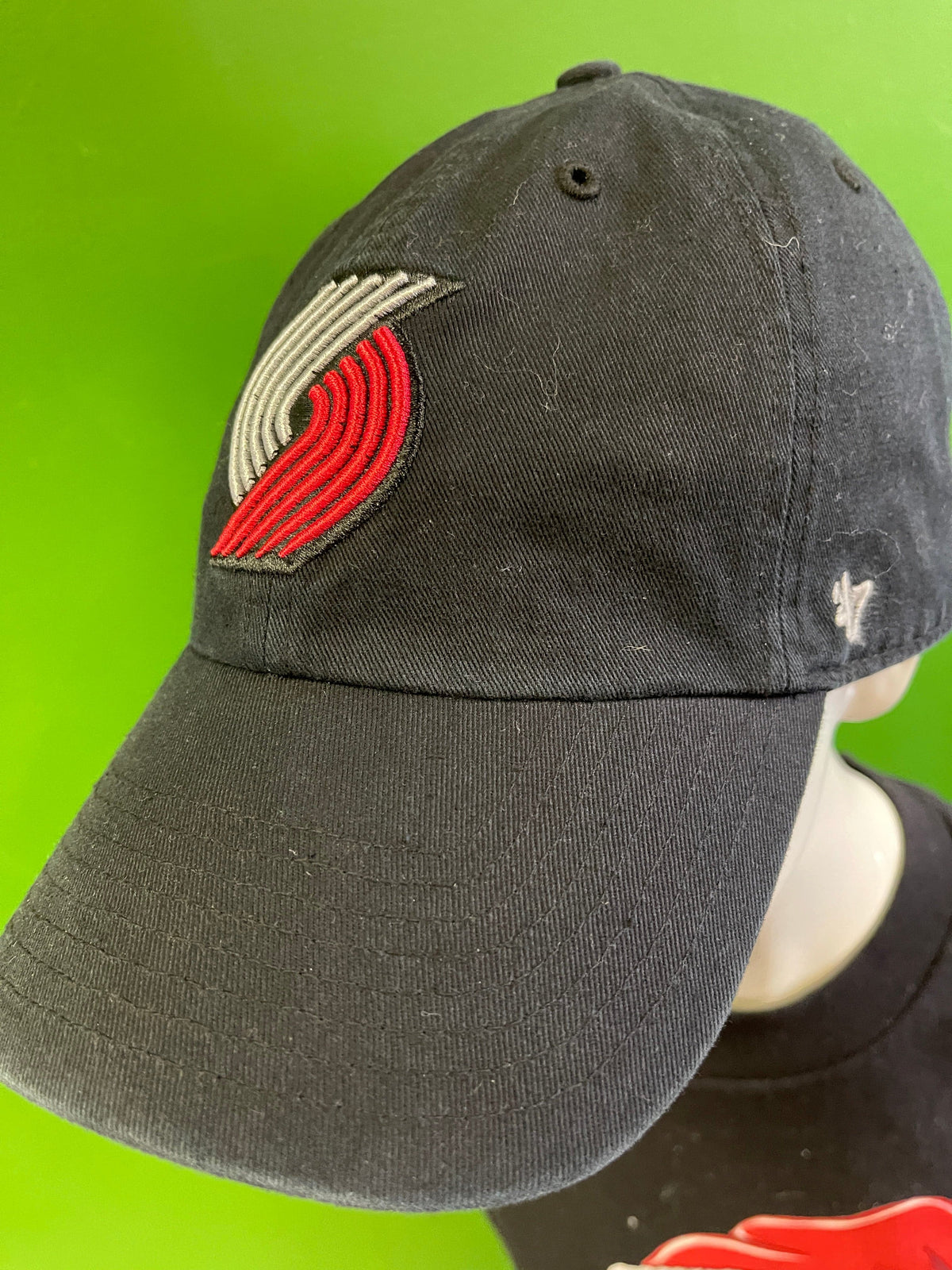 NBA Portland Trailblazers '47 Brand Baseball Hat/Cap Men's OSFM