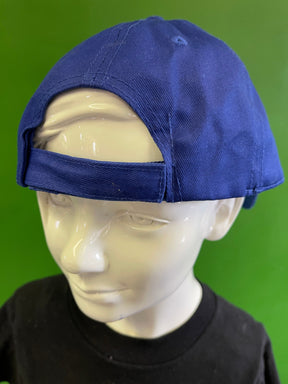 Ford V-8 100% Cotton Blue Baseball Hat/Cap Men's OSFM