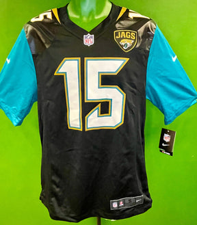 NFL Jacksonville Jaguars Allen Robinson #15 Game Jersey Men's Small NWT