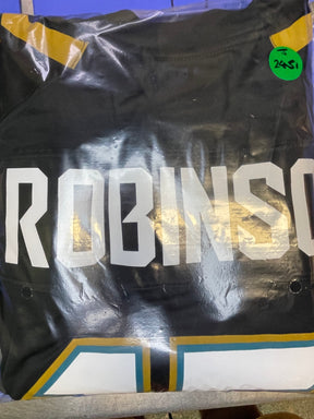 NFL Jacksonville Jaguars Allen Robinson #15 Game Jersey Men's Small NWT