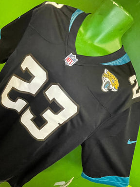 NFL Jacksonville Jaguars Foye Oluokun #23 Game Jersey Men's Large NWT