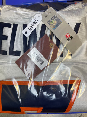 NFL Denver Broncos John Elway #7 Mitchell & Ness Legacy Jersey Men's Small NWT