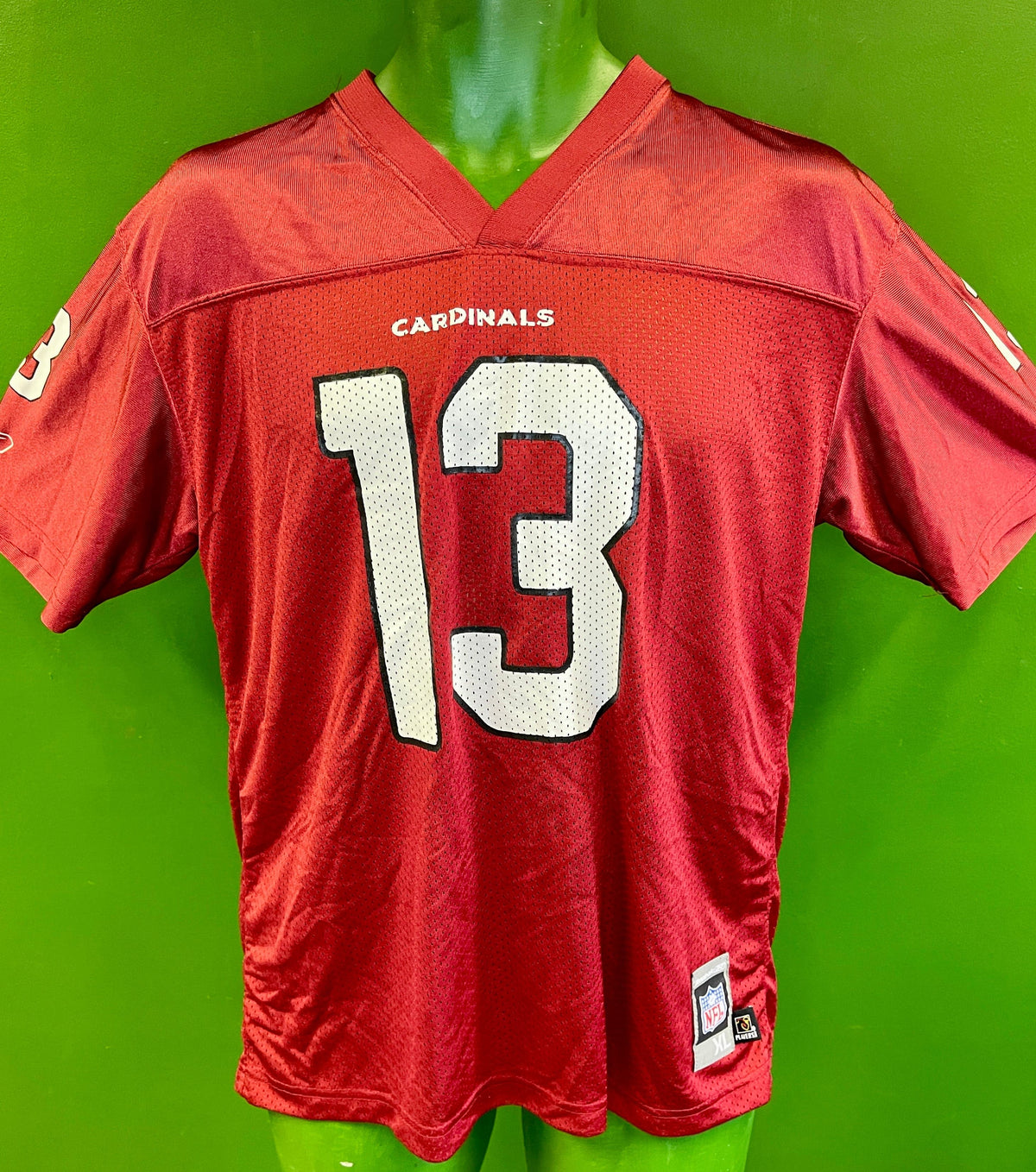 Reebok arizona cardinals arizona cardinals