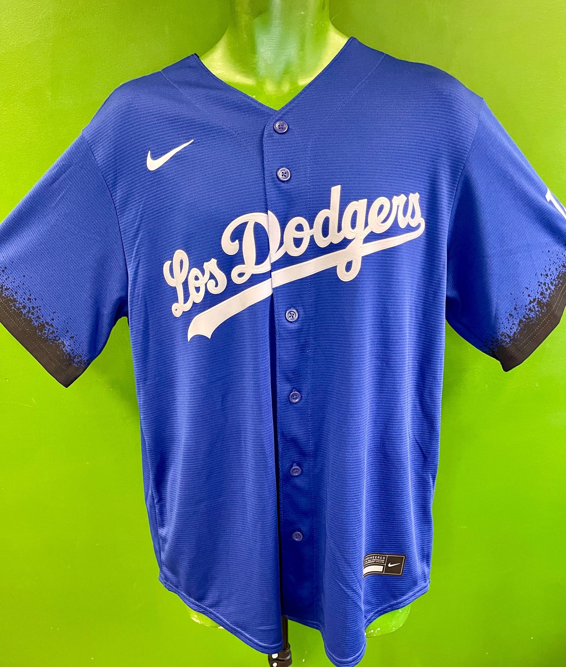 Dodgers 23 jersey online