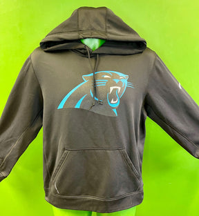 NFL Carolina Panthers Therma-Fit Warm Hoodie Men's Small