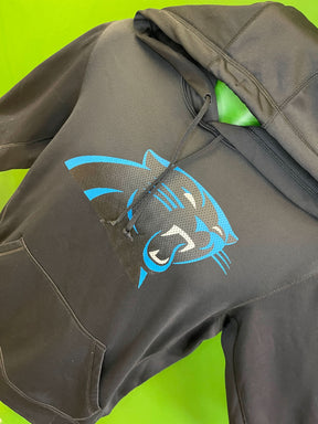 NFL Carolina Panthers Therma-Fit Warm Hoodie Men's Small