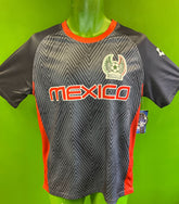 Mexico National Team Football/Soccer Shirt Men's Small NWT