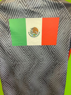 Mexico National Team Football/Soccer Shirt Men's Small NWT