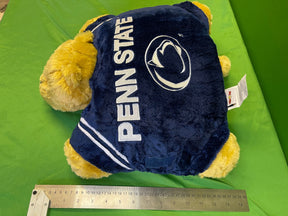 NCAA Penn State Nittany Lions Licenced Cuddly Toy Pillow Pet