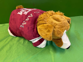 NCAA Texas A&M Aggies Licenced Cuddly Toy Pillow Pet