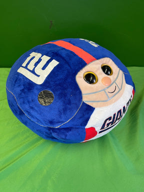 NFL New York Giants Jumbo Beanie Ballz Cuddy Toy